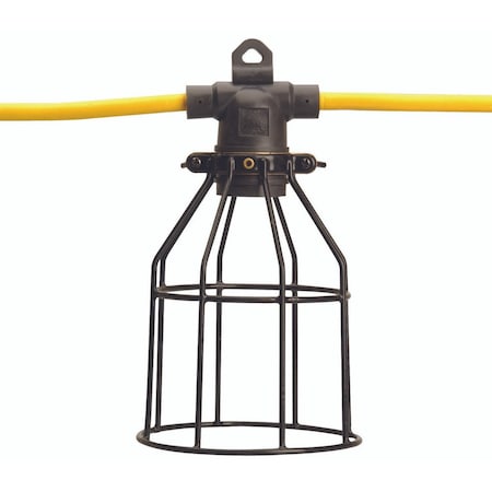 Southwire 7538SW - 50ft String Light, 12/3 Wire 7538SW-SOUTHWIRE